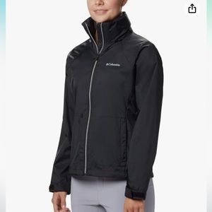 Columbia Women's Switchback Iii Jacket